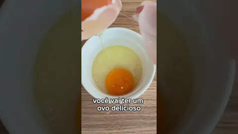 Ovo no Micro-ondas