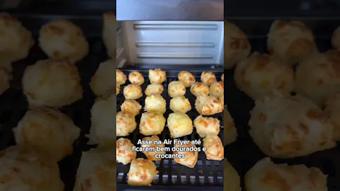 Dadinho de Mandioca com 3 Ingredientes