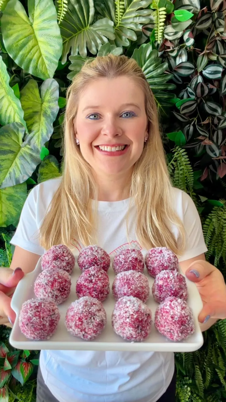 Vídeo: Trufa de Pitaya