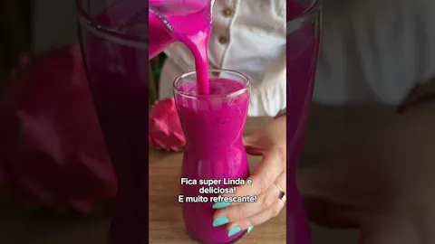 Piña Colada de Pitaia