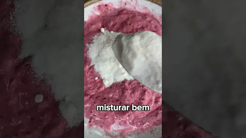Barra de Framboesa com Chocolate Branco