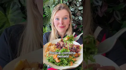 Feijoada Vegetariana