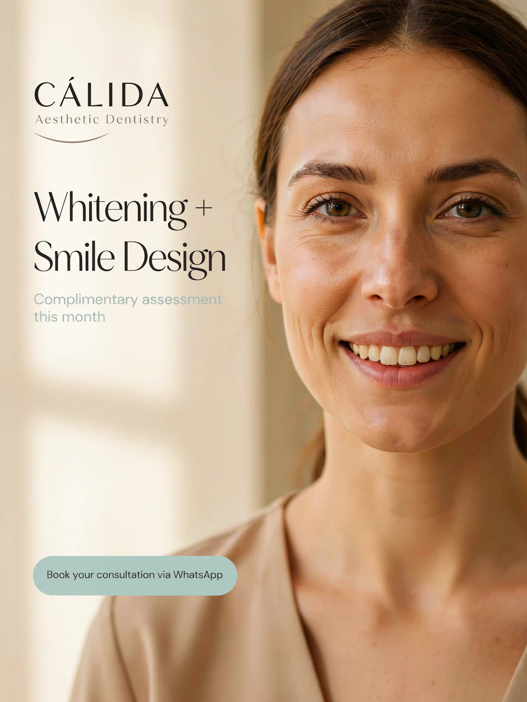 Dentistry — After