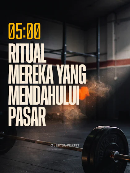 SuperFit — Personal Training