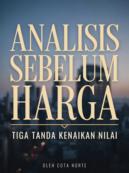 Cota Norte — Hartanah Mewah