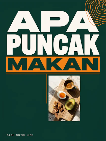 Nutri Life — Pemakanan Prestasi
