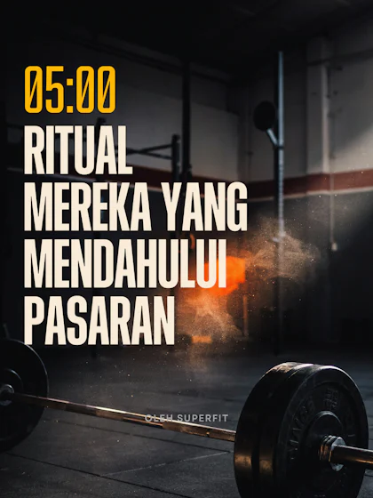 SuperFit — Personal Training