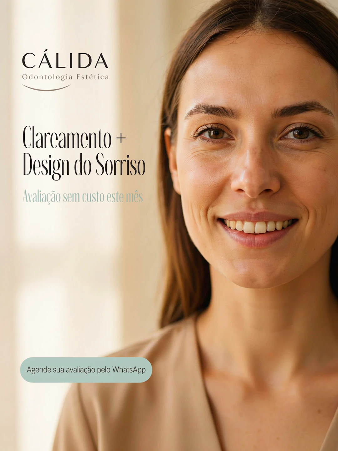 Odontologia — Depois