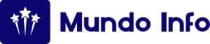 Logo Mundo Info