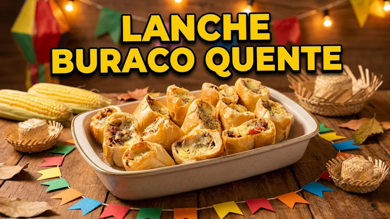 Buraco Quente