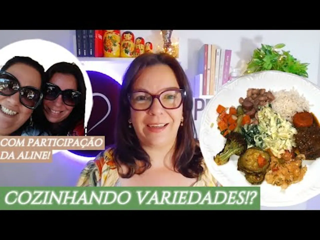Vídeo: Carne de Panela na Pressão com Legumes