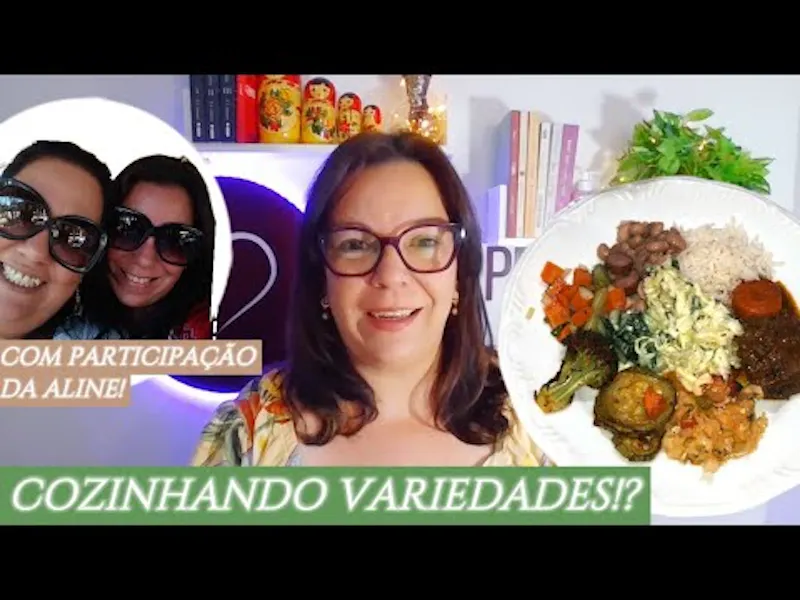 Carne de Panela na Pressão com Legumes