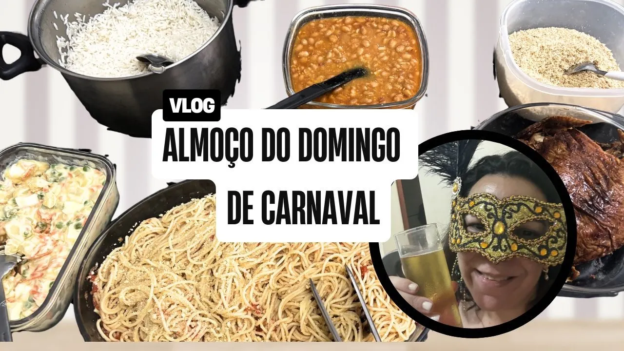 Vídeo: Maionese de Batata com Ervilha e Cenoura