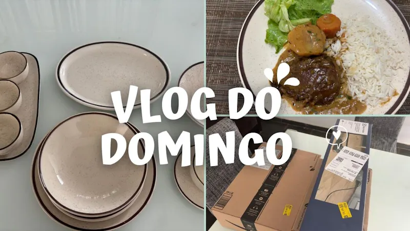 Lagarto ao Molho com Creme de Leite