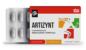 ArtiZynt Capsules