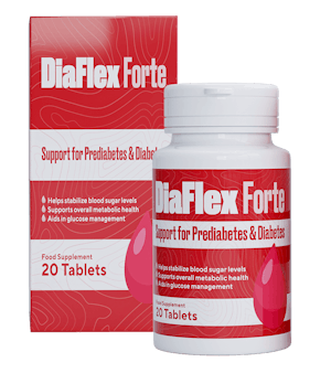 DiaFlex Forte