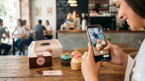 Marketing para Confeitaria: 7 Dicas para Divulgar Seus Doces e Vender Mais