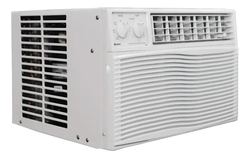 Ar Condicionado Janela Gree 10000 BTU Frio Branco — foto 3 de 3