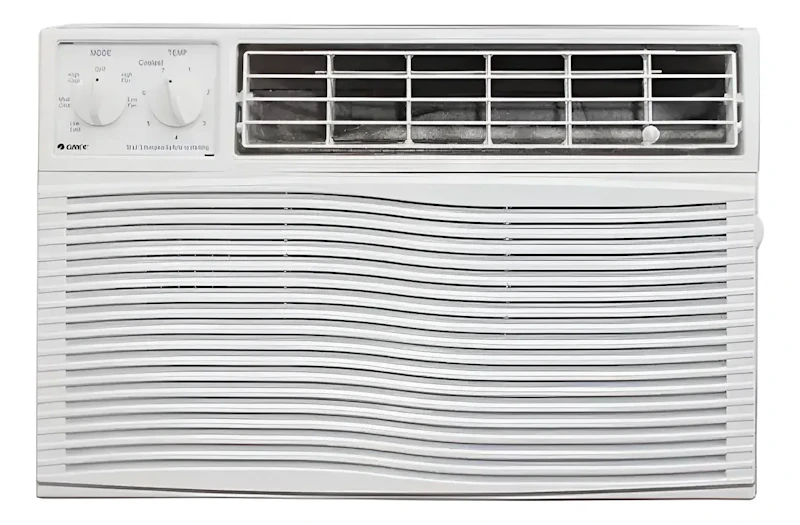 Ar Condicionado Janela Gree 10000 Btus Mecânico Frio Branco