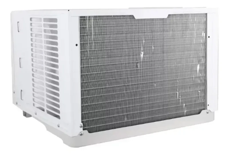 Ar-condicionado Janela 8.500 Btus Frio Branco Hisense — foto 7 de 12