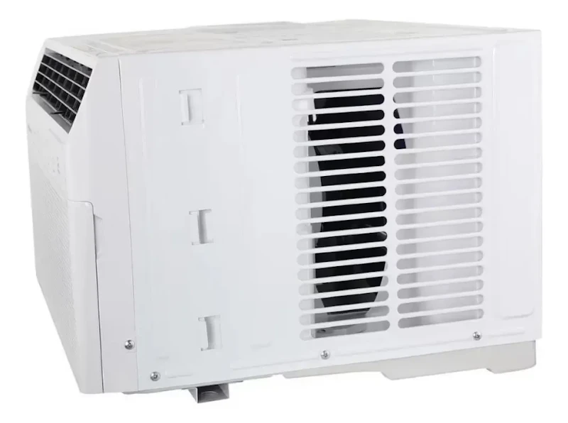 Ar Condicionado De Janela Wi-fi Hisense 10.000 Btus F Cor Branco — foto 7 de 11