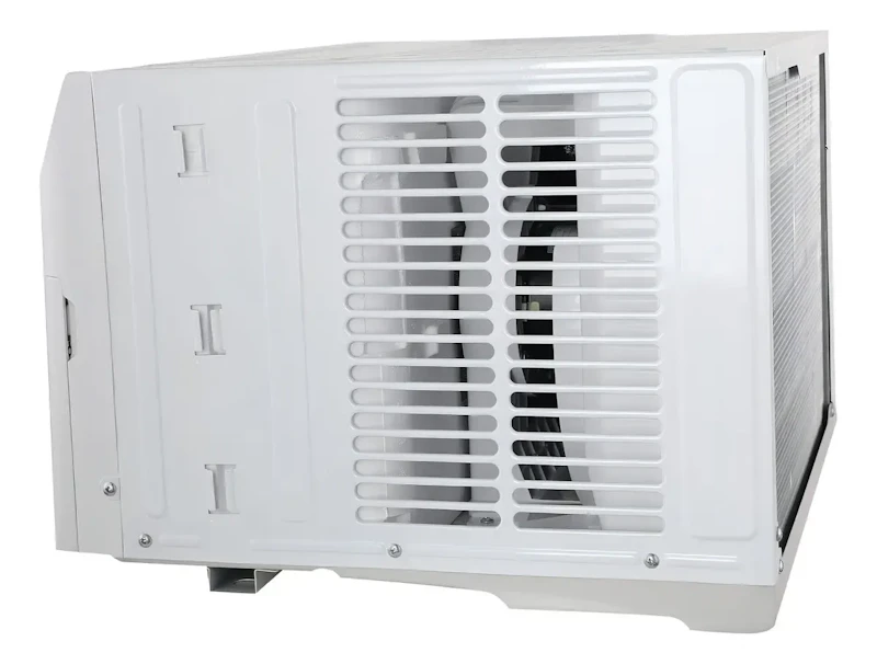 Ar Condicionado De Janela Wi-fi Hisense 10.000 Btus F Cor Branco — foto 7 de 10