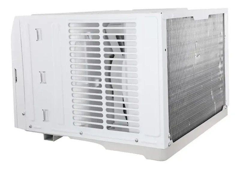 Ar Condicionado De Janela Wi-fi Hisense 10.000 Btus F Cor Branco — foto 8 de 10