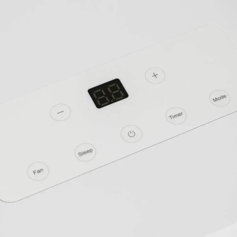 Ar Condicionado Portátil Gree 10000 BTU Frio GPC10AP-A6NNA1A Branco — foto 3 de 5