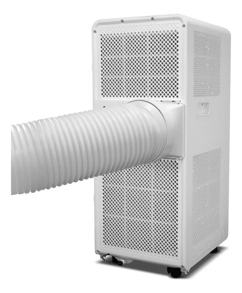 Ar Condicionado Philco Portátil 10000btus Frio Pac10fn — foto 4 de 5