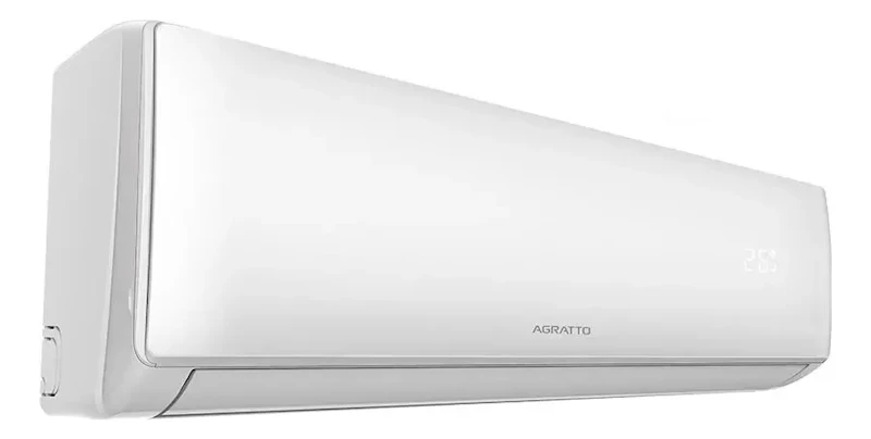 Ar Condicionado Agratto One Top 12.000 Btus Frio R-32 — foto 3 de 4