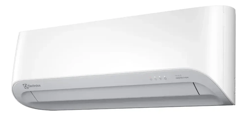 Ar-Condicionado Electrolux Inver 12.000 BTUs Color Adapt Quente/Frio JI12R/JE12R — foto 2 de 7
