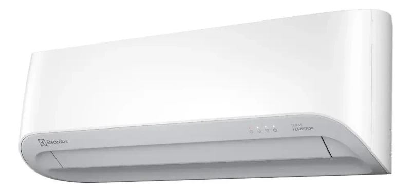 Ar-condicionado Electrolux Split 12.000 Btus Color Adapt Fri Branco — foto 2 de 7