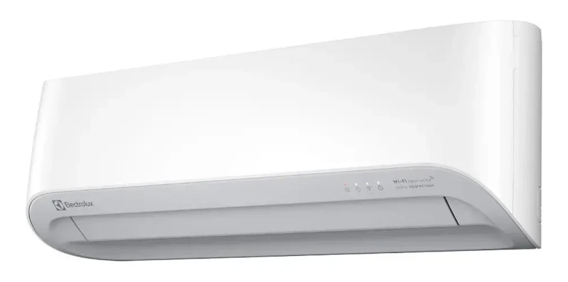 Ar-Condicionado Electrolux Split 12.000 BTUs Color Adapt Frio com Wi-fi (YI12F/YE12F — foto 3 de 7