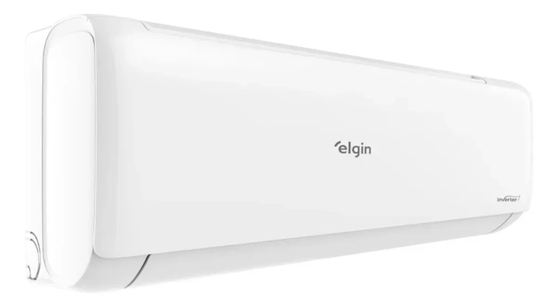 Ar Condicionado High Wall Eco Inverter Iii Wifi 12000 Btus Quente E Frio Elgin — foto 4 de 4