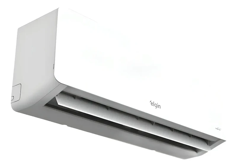 Ar Condicionado Split Hi Wall Inverter R-32 Elgin Eco Dream 12000 Btus Frio Monofásico — foto 2 de 5