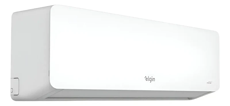 Ar Condicionado Split Hi Wall Inverter R-32 Elgin Eco Dream 12000 Btus Frio Monofásico — foto 3 de 5