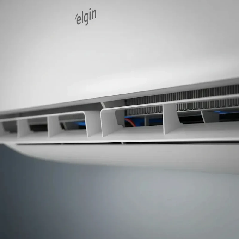 Ar Condicionado Hw Eco Inverter II 12.000 Btus Elgin — foto 5 de 5