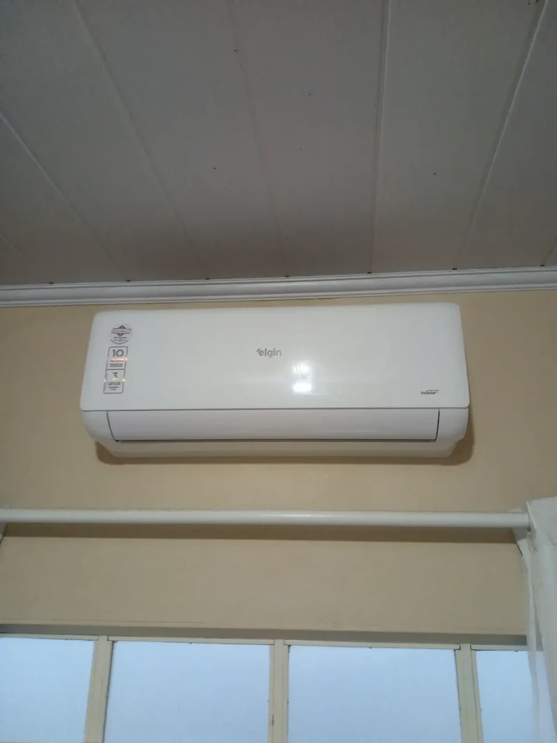 Ar Condicionado Hw Eco Inverter II 12.000 Btus Elgin