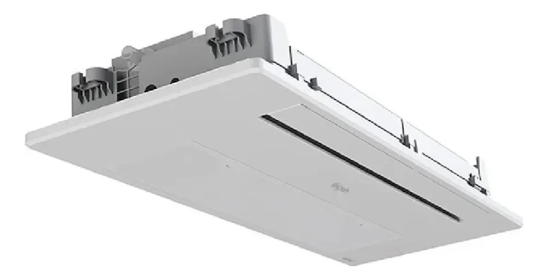 Ar Condicionado Split K7 Inv Elgin One Air 12k Q/f cor Branco 220 — foto 2 de 4