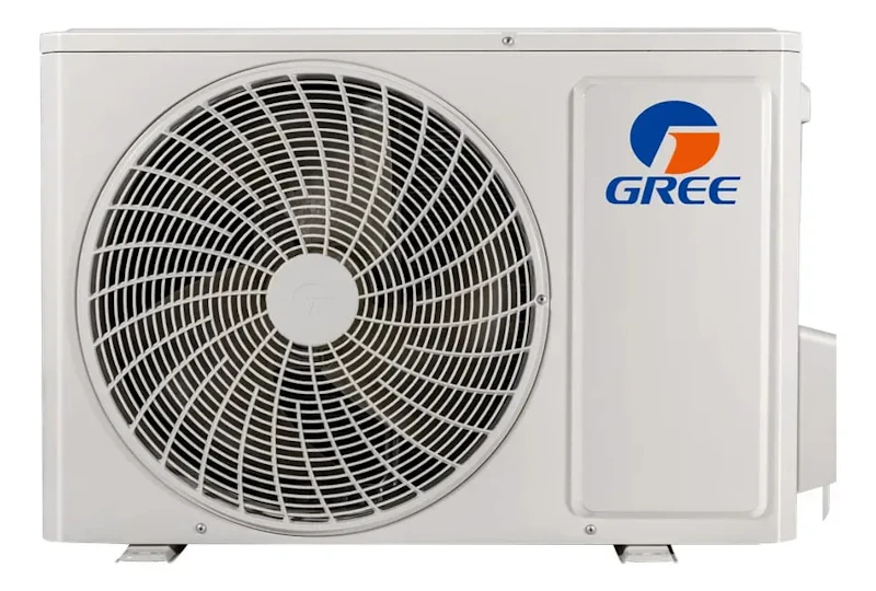 Ar Condicionado Split Hi Wall Inverter Gree G-side 12000 Btu Branco — foto 3 de 3