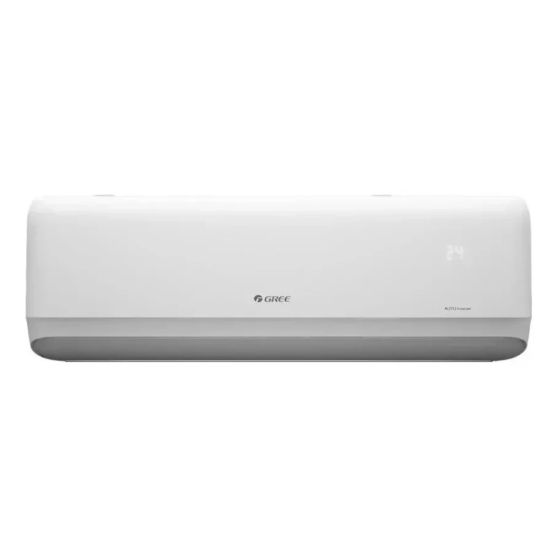 Ar condicionado Split Hi Wall Gree G-Side Auto Inverter 12.000 Btus Frio 220V R-32 — foto 2 de 2