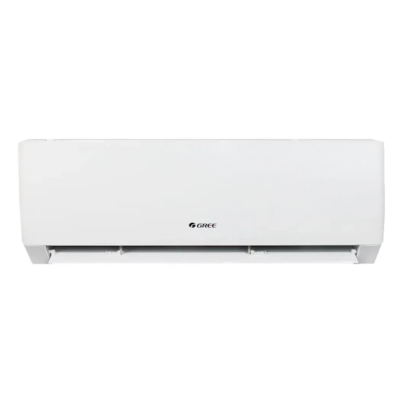 Ar-condicionado Split Gree Inverter 12000 Btus Gwh12agc Cor Branco — foto 2 de 2