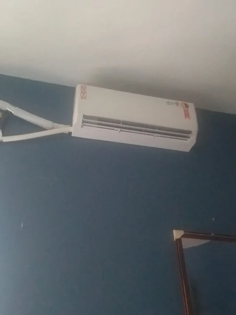 Ar-condicionado Split Gree Inverter 12000 Btus Gwh12agc Cor Branco
