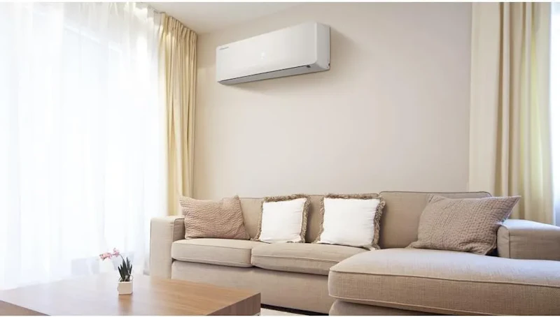 Ar Condicionado Split Hi Wall Inverter Hisense Wi-fi 12000 B Cor Branco — foto 4 de 8