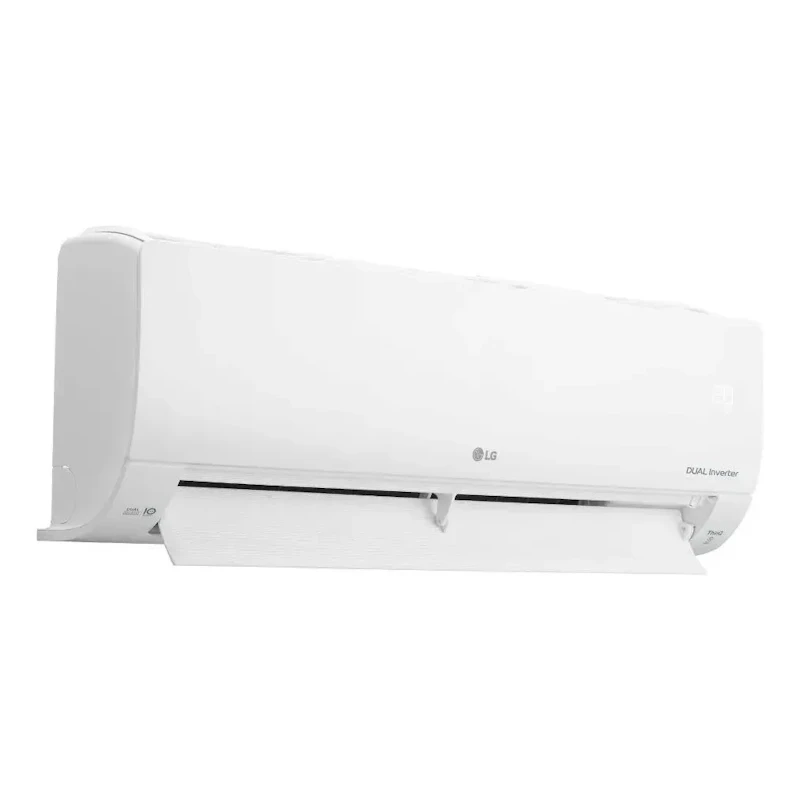Ar Condicionado Inverter LG Dual Voice AI 12.000 Btus Frio R-32 — foto 2 de 2