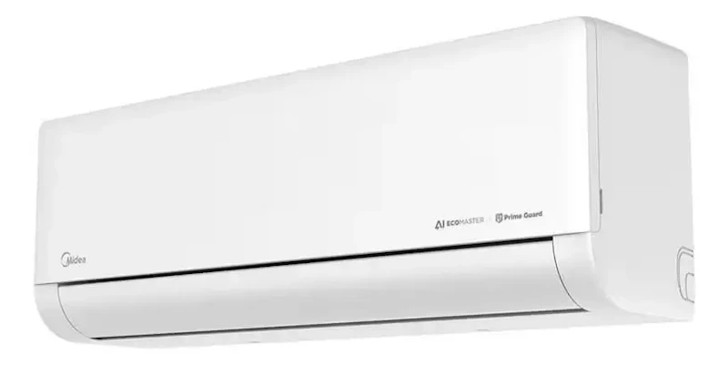 Ar Condicionado Split Inverter Springer EcoMaster Midea 12000 Btus - Branco — foto 2 de 6