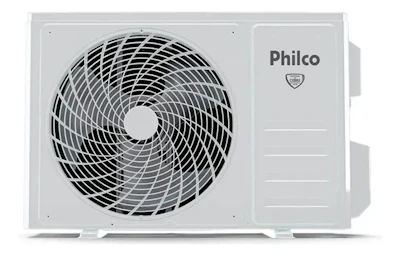 Ar Condicionado 12000 Btus Inverter Philco PAC12FD Cor Branco — foto 2 de 5