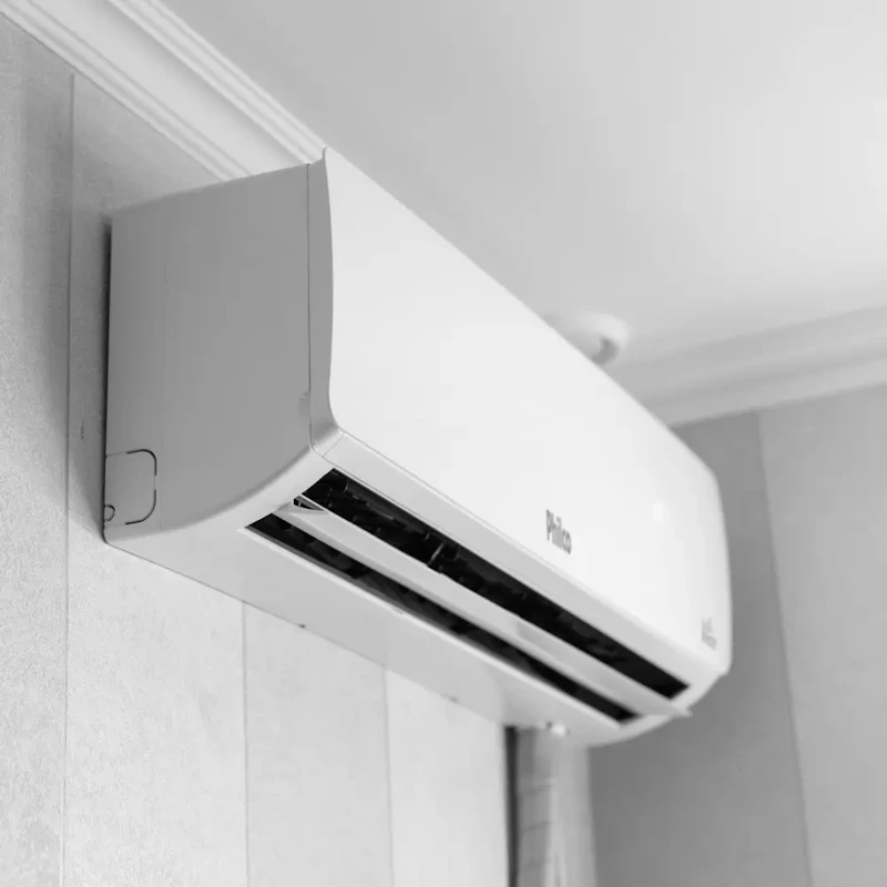 Ar Condicionado Split Philco Inverter 12.000 BTU Frio Branco — foto 2 de 7