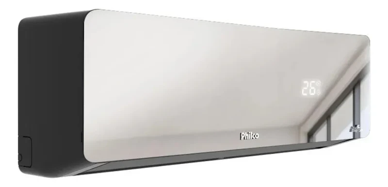 Ar Condicionado Inverter Philco Pac12qg 12000 Btus Qf Blanco — foto 3 de 7