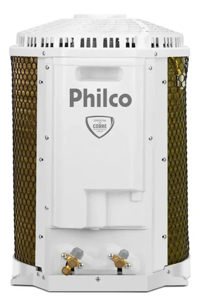 Ar Condicionado Inverter Philco Pac12qg 12000 Btus Qf Blanco — foto 5 de 7